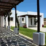 Villa Olympos Ladiko