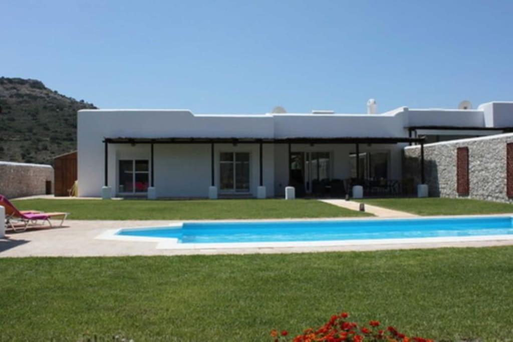 Vila Olympos Ladiko Kalithies
