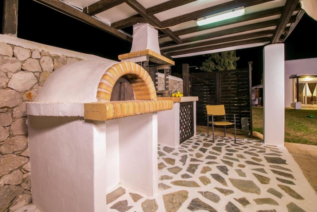Vila Olympos Ladiko Kalithies