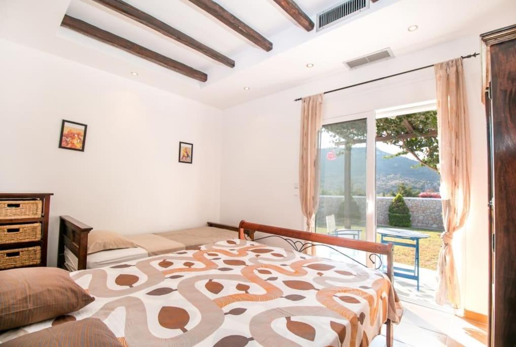 Olympos Ladiko